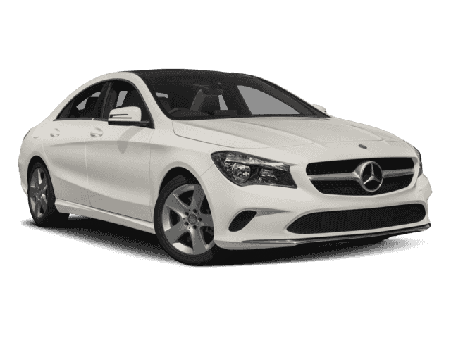 Mercedes CLA