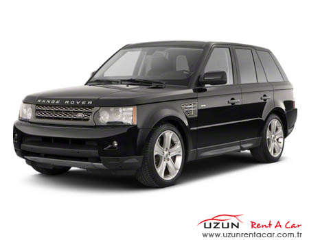 Range Rover Sport