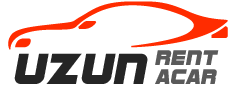 Uzun Rent A Car Logo